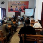 Sinau Bareng di Surabaya Bahas Penanganan Narkotika Secara Humanis, Tekankan Rehabilitasi dan Edukasi Masyarakat Sinau Bareng di Surabaya Bahas Penanganan Narkotika Secara Humanis, Tekankan Rehabilitasi dan Edukasi Masyarakat