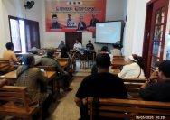Sinau Bareng di Surabaya Bahas Penanganan Narkotika Secara Humanis, Tekankan Rehabilitasi dan Edukasi Masyarakat