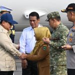 Tiba di Jawa Timur, Presiden Prabowo Akan Resmikan 166 SPPG Polri, Museum Ibu Marsinah hingga Panen Raya Jagung