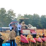 Presiden Prabowo dan Kapolri Panen Raya Jagung Nasional di Tuban Perkuat Ketahanan Pangan Presiden Prabowo dan Kapolri Panen Raya Jagung Nasional di Tuban Perkuat Ketahanan Pangan