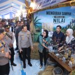 UMKM Binaan Polres Gresik Olah Limbah Pertanian Tembus Pasar Mancanegara UMKM Binaan Polres Gresik Olah Limbah Pertanian Tembus Pasar Mancanegara