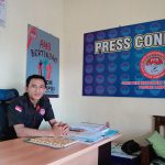 Ketua FPII Lamsel: Jurnalis Bukan Sekedar Profesi, Jurnalis Juga Adalah Aset Negara yang Harus Dilindungi