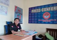Ketua FPII Lamsel: Jurnalis Bukan Sekedar Profesi, Jurnalis Juga Adalah Aset Negara yang Harus Dilindungi