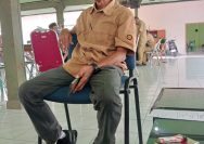 Pasar Senja Tulungrejo  Sudah Beroperasi 3 Tahun, Benarkah Kades Tidak Tahu Siapa Pengelolanya ?