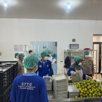 Wakapolres Madiun Tinjau Langsung SPPG 2 untuk Pastikan Standar Operasional Berjalan Optimal Wakapolres Madiun Tinjau Langsung SPPG 2 untuk Pastikan Standar Operasional Berjalan Optimal