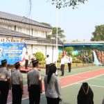 Semangat Harkitnas ke-118, Lapas I Madiun Gelar Upacara Demi Wujudkan Generasi Bangsa yang Berdaulat Semangat Harkitnas ke-118, Lapas I Madiun Gelar Upacara Demi Wujudkan Generasi Bangsa yang Berdaulat