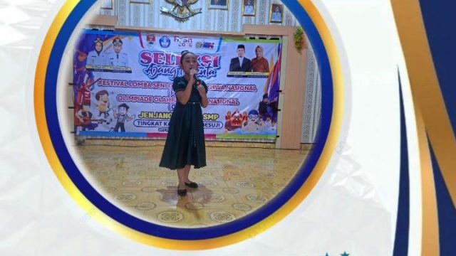 Prestasi Gemilang SDN 7 Mesuji di FLS2N dan O2SN 2026