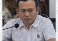 Anggota DPRD Fraksi PAN, Agus Sartono Soroti Kasus Mbah Mujiran, Dorong Penyelesaian Humanis