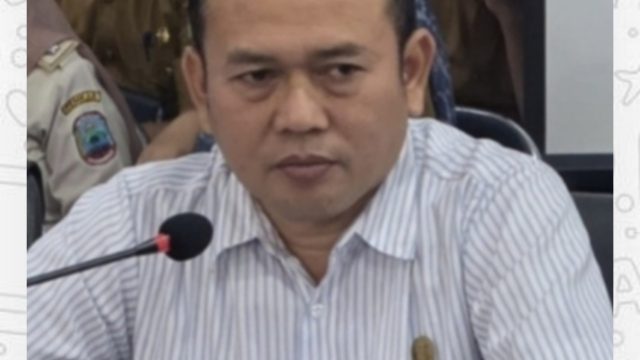 Anggota DPRD Fraksi PAN, Agus Sartono Soroti Kasus Mbah Mujiran, Dorong Penyelesaian Humanis
