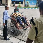 Suguhkan Pelayanan Prima Adpel Samsat Bangkalan, Berikan Perhatian Lebih Pada Wajib Pajak Disabilitas Suguhkan Pelayanan Prima Adpel Samsat Bangkalan, Berikan Perhatian Lebih Pada Wajib Pajak Disabilitas