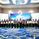 Polda Jatim Gelar Rakernis Humas,Dorong Penguatan Komunikasi Publik dan Manajemen Media Polda Jatim Gelar Rakernis Humas,Dorong Penguatan Komunikasi Publik dan Manajemen Media