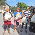 Masyarakat Campang Jaya Merasakan Manfaat dari PT. LJS