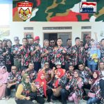 Satu Komando Dibawah Arsyad Cannu, LMP Lampung Selatan Gelar Syukuran dan Konsolidasi Satu Komando Dibawah Arsyad Cannu, LMP Lampung Selatan Gelar Syukuran dan Konsolidasi