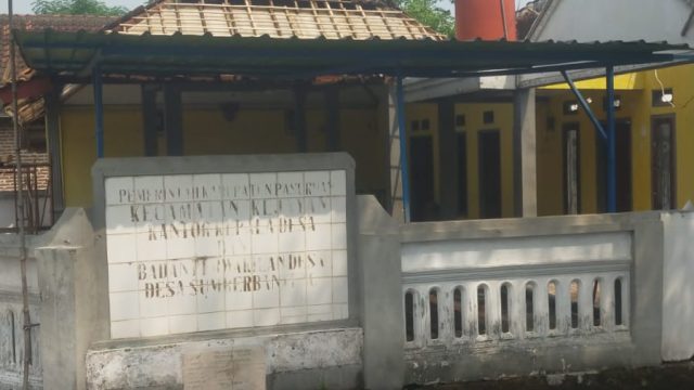 Dugaan Proyek Siluman di Sumberbanteng: Papan Proyek Tak Ada, Pekerja Bilang Tak Tahu, TPK Tak Pernah Turun ke Lokasi