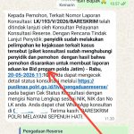 Bareskim Polri Tindak Lanjuti Laporan, Propam Jatim Terima Pengaduan Terkait Penanganan Perkara Di polres Pasuruan Kota Bareskim Polri Tindak Lanjuti Laporan, Propam Jatim Terima Pengaduan Terkait Penanganan Perkara Di polres Pasuruan Kota
