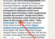 Bareskim Polri Tindak Lanjuti Laporan, Propam Jatim Terima Pengaduan Terkait Penanganan Perkara Di polres Pasuruan Kota