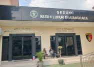 Tak Terima Anak Jadi Korban Kekerasan Seorang Ibu Tempuh Jalur Hukum