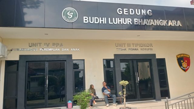 Tak Terima Anak Jadi Korban Kekerasan Seorang Ibu Tempuh Jalur Hukum