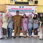 Pemdes Desa Bulang Sambut Idul Adha 1447 H, Ucapkan Selamat Idul Adha