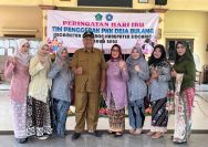 Pemdes Desa Bulang Sambut Idul Adha 1447 H, Ucapkan Selamat Idul Adha