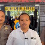 Kurang dari 24 Jam, Polres Lumajang Tangkap Tersangka Pencuri Baterai Tower Antar-Kota Kurang dari 24 Jam, Polres Lumajang Tangkap Tersangka Pencuri Baterai Tower Antar-Kota