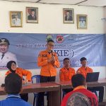 Perkuat Mitigasi Berbasis Komunitas, BPBD Lampung Selatan Gandeng Basarnas Gelar Pelatihan Medis Darurat dan Evakuasi di 4 Destana