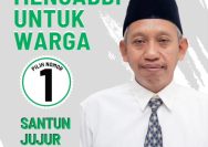 Penuh Antusiasme, Desa Kalipecabean Antarkan Cak Safarid menuju Kemenangan Pilkades 2026