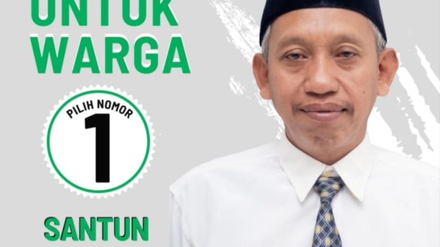 Penuh Antusiasme, Desa Kalipecabean Antarkan Cak Safarid menuju Kemenangan Pilkades 2026