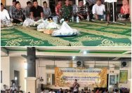 Sedekah Bumi Dadapkuning, Wujud Syukur dan Pelestarian Budaya Leluhur