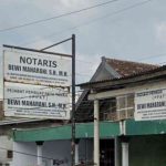 Dari AJB Tak Kunjung Selesai hingga Kantor Disebut Kerap Tutup, Warga Kediri Somasi Notaris Senior Dari AJB Tak Kunjung Selesai hingga Kantor Disebut Kerap Tutup, Warga Kediri Somasi Notaris Senior