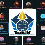 Jelang Rakernas, DPP dan DPW IJEN Adakan Rapat Koordinasi secara Virtual Jelang Rakernas, DPP dan DPW IJEN Adakan Rapat Koordinasi secara Virtual