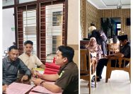 ‎Vonis Bos Snack Kuping Gajah Pandansari Malang Jauh Lebih Ringan dari Tuntutan, Jaksa Langsung Ajukan Banding