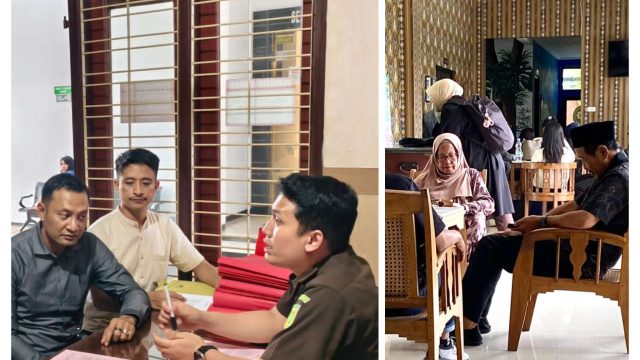 ‎Vonis Bos Snack Kuping Gajah Pandansari Malang Jauh Lebih Ringan dari Tuntutan, Jaksa Langsung Ajukan Banding