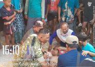 ‎Liburan Berubah Tragedi: Keberanian Luar Biasa YAK Berakhir Kematian di Sungai Kalikening
