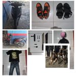 Polres Pelabuhan Tanjungperak Lakukan Tindakan Tegas Terukur, Komplotan Curanmor Yang Beraksi di 10 TKP Polres Pelabuhan Tanjungperak Lakukan Tindakan Tegas Terukur, Komplotan Curanmor Yang Beraksi di 10 TKP