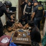 Laporan Warga Lewat 110 Polri Berbuah Hasil, Jaringan Peredaran Sabu di Palas Dibongkar Polisi
