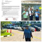AKAR dan AKB Datangi Kejati Jatim–Polda Jatim, Soroti Dugaan Korupsi Pengisian Perangkat Desa 2023 AKAR dan AKB Datangi Kejati Jatim–Polda Jatim, Soroti Dugaan Korupsi Pengisian Perangkat Desa 2023