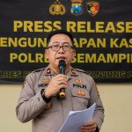 Pengungkapan Kasus Polsek Semampir: Spesialis Pembobol Ruko dan Rumah Kosong Berhasil Diringkus
