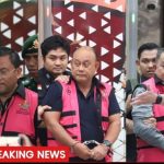 Dugaan Korupsi Hingga Milyaran, Kejagung Resmi Tetapkan Eks Kepala BGN Bersama 2 Rekannya Sebagai Tersangka