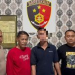 Polres Probolinggo Ungkap Fakta Kasus Pembegalan Nakes di Kraksaan Ternyata Rekayasa Polres Probolinggo Ungkap Fakta Kasus Pembegalan Nakes di Kraksaan Ternyata Rekayasa