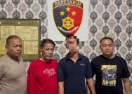Polres Probolinggo Ungkap Fakta Kasus Pembegalan Nakes di Kraksaan Ternyata Rekayasa