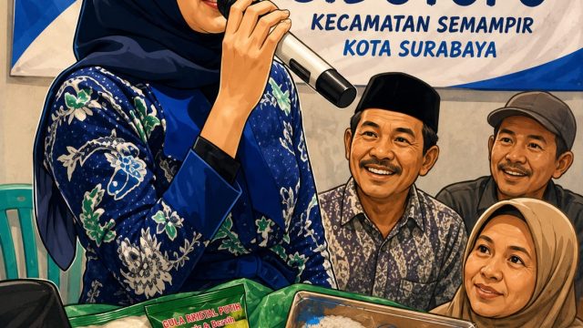 Dugaan Sunat Dana Reses Kembali Mencuat, Kegiatan Anggota Fraksi PAN Jadi Sorotan