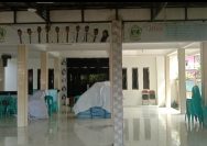 Kantor Desa Raciwetan Tutup Saat Jam Pelayanan, Warga Kecewa Gagal Urus Administrasi