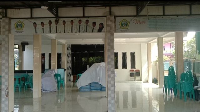 Kantor Desa Raciwetan Tutup Saat Jam Pelayanan, Warga Kecewa Gagal Urus Administrasi