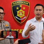 Polresta Malang Kota Amankan Komplotan Begal Motor Mahasiswa Polresta Malang Kota Amankan Komplotan Begal Motor Mahasiswa