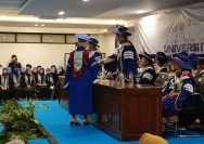 Wisuda Perdana UIMandiri 2026, Cetak Generasi Berintegritas, Inovatif dan Siap Bersaing Global
