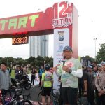 Polda Jatim Gelar Bromo KOM XII Sambut Hari Bhayangkara ke-80 Polda Jatim Gelar Bromo KOM XII Sambut Hari Bhayangkara ke-80