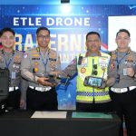 Jelang Operasi Patuh 2026, ETLE Perkuat Penegakan Hukum Tanpa Interaksi Langsung dengan Pelanggar Jelang Operasi Patuh 2026, ETLE Perkuat Penegakan Hukum Tanpa Interaksi Langsung dengan Pelanggar