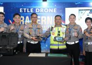 Jelang Operasi Patuh 2026, ETLE Perkuat Penegakan Hukum Tanpa Interaksi Langsung dengan Pelanggar