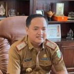 Pendaftar SPMB SMA Unggulan Lampung Tembus 34 Ribu, Thomas: Bukti Kepercayaan Masyarakat Terus Meningkat Pendaftar SPMB SMA Unggulan Lampung Tembus 34 Ribu, Thomas: Bukti Kepercayaan Masyarakat Terus Meningkat